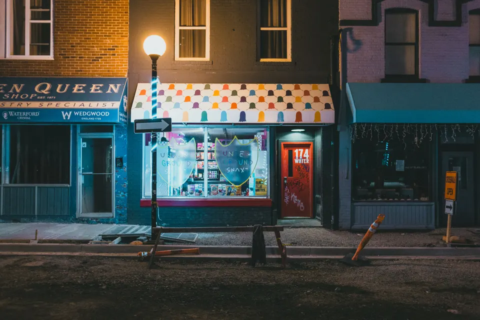 Navigating Kennedale's Landmarks with Confidence in Kennedale