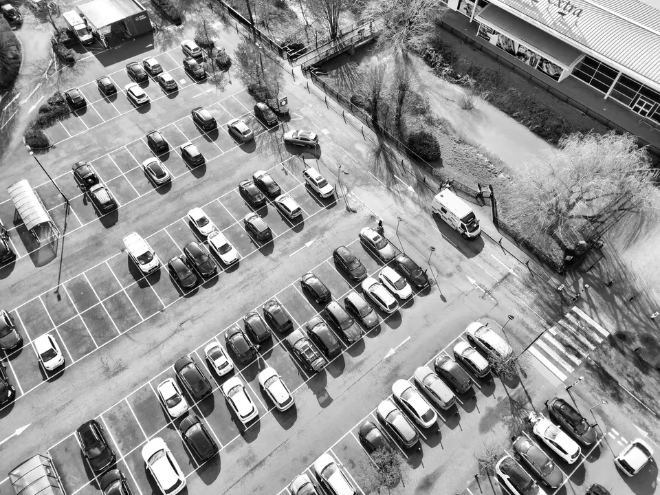 Serving Westworth's Landmarks and Beyond in Westworth