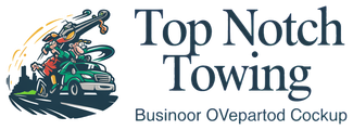 Top Notch Towing